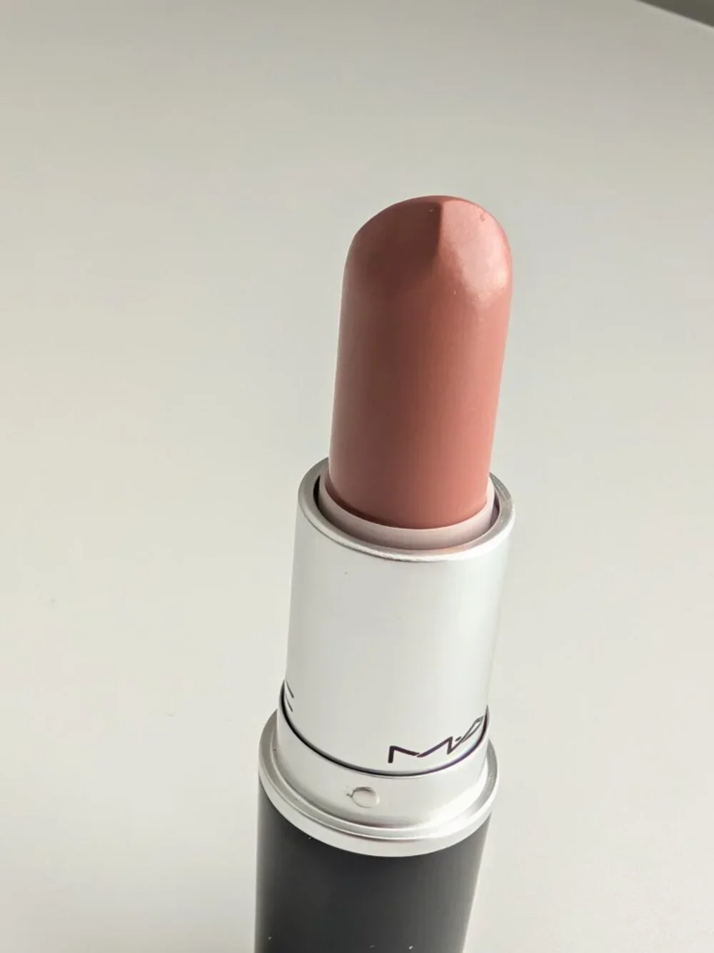 MAC Lustre Lipstick 509 Jubilee A79 Full Size Preowned